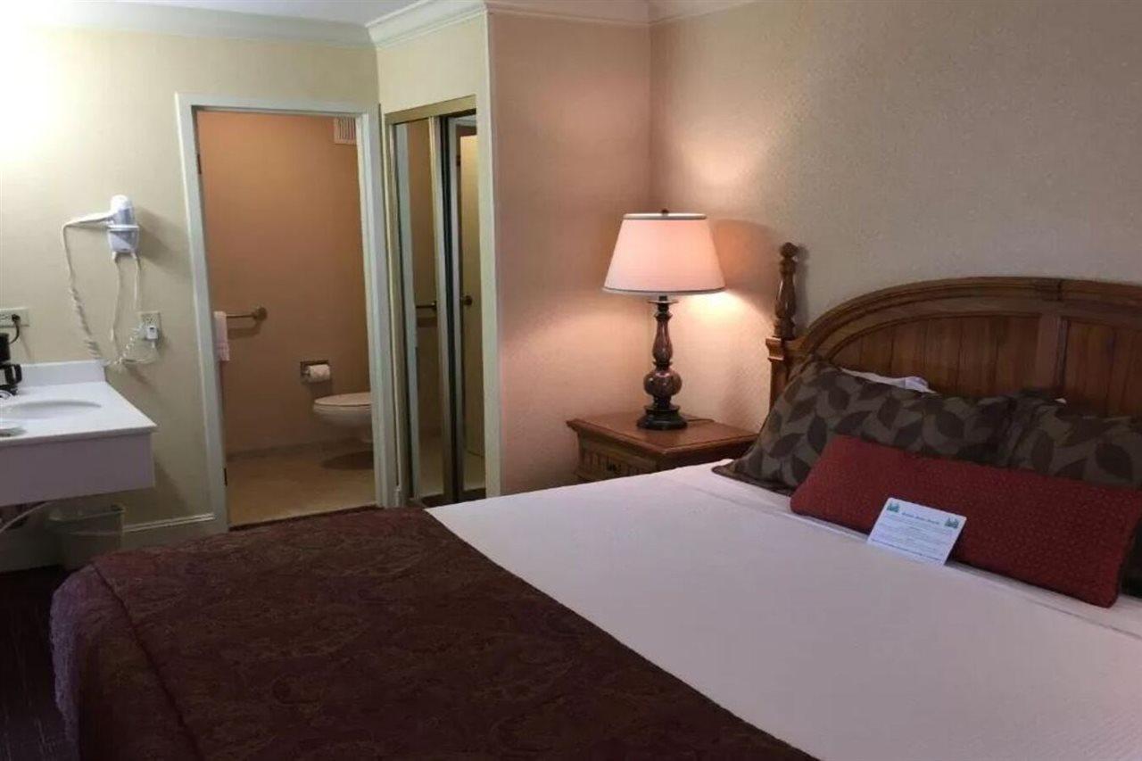 Lombard Inn San Francisco Eksteriør billede