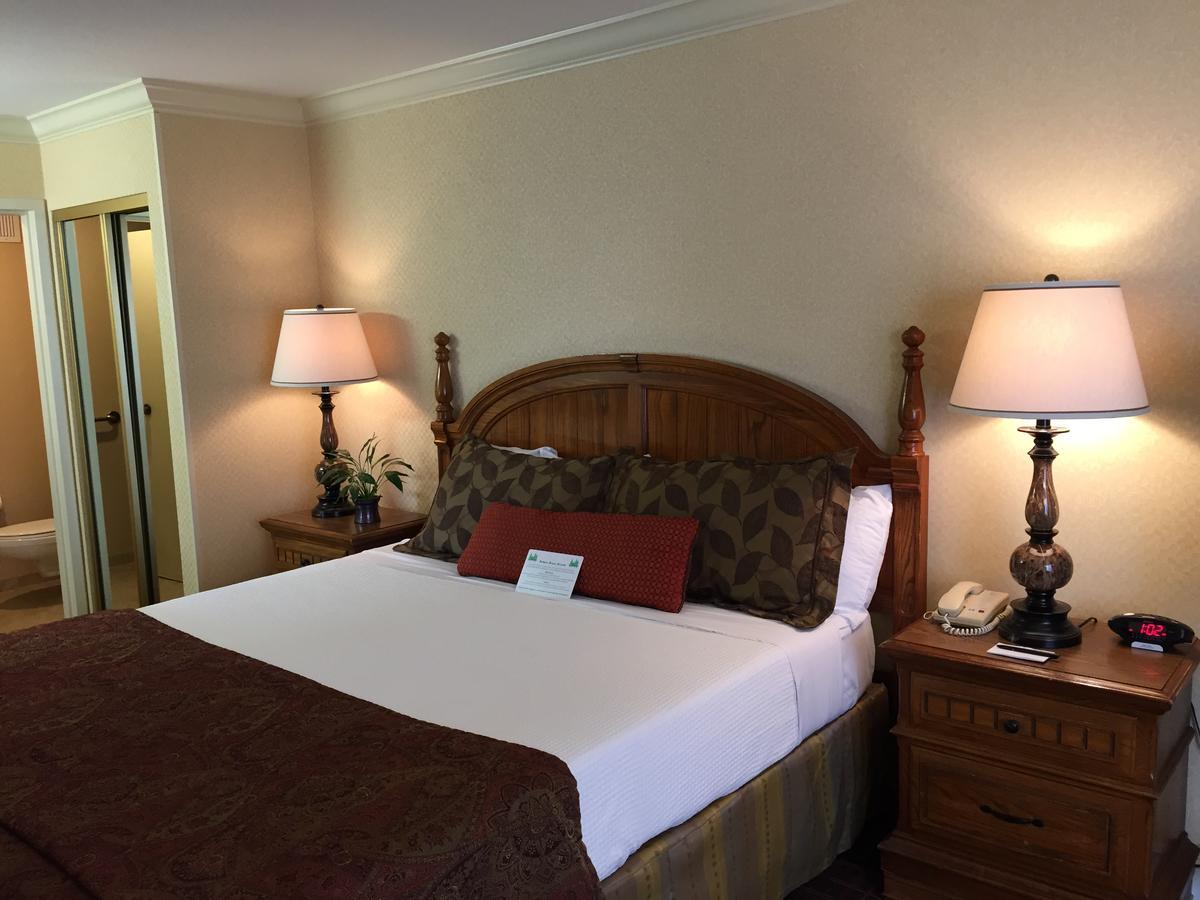 Lombard Inn San Francisco Eksteriør billede