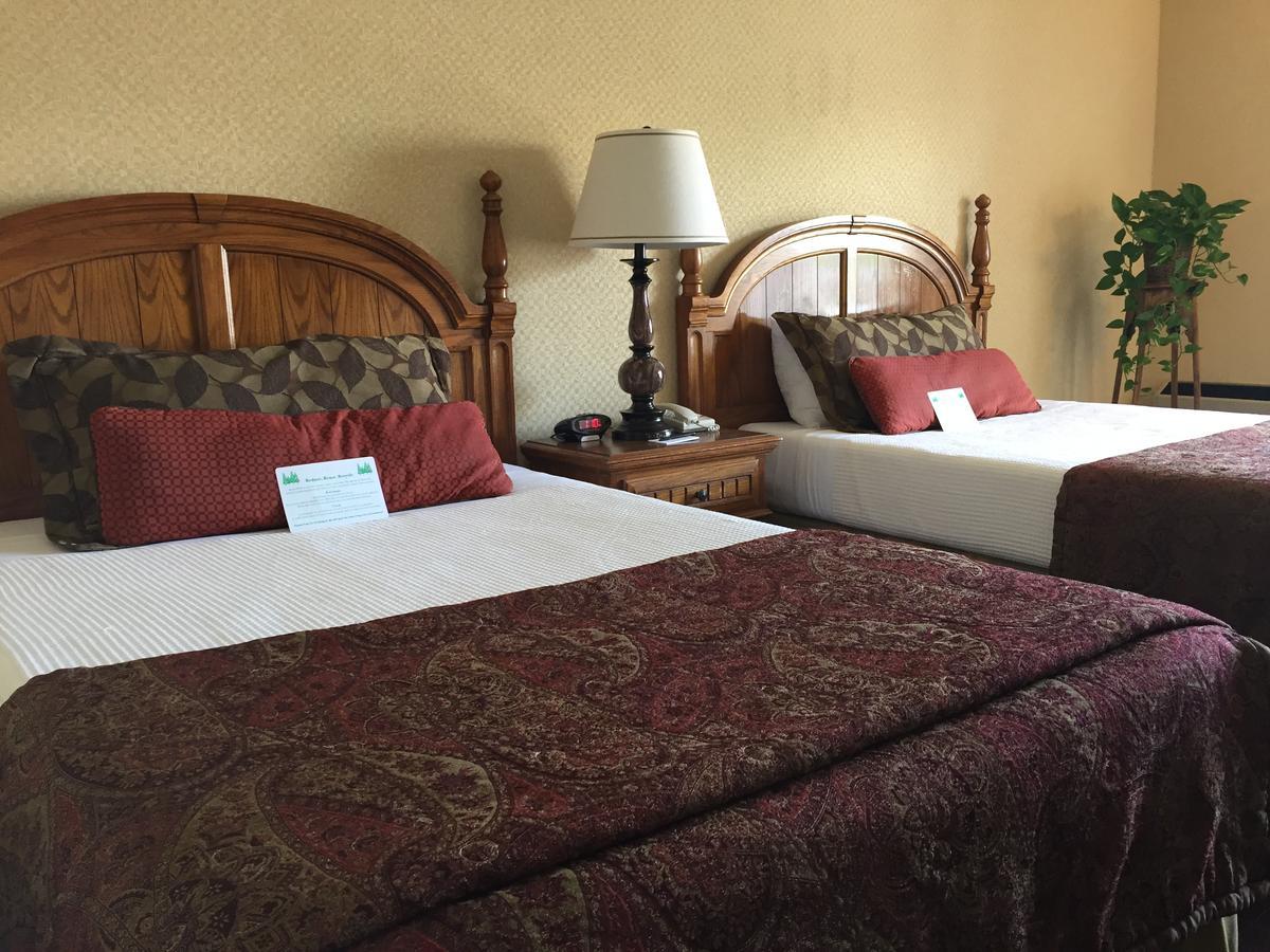 Lombard Inn San Francisco Eksteriør billede