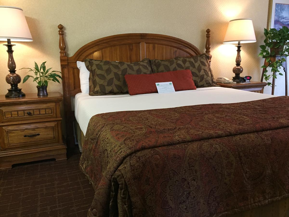 Lombard Inn San Francisco Eksteriør billede